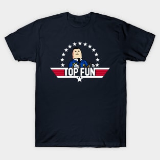 Top Fun! T-Shirt